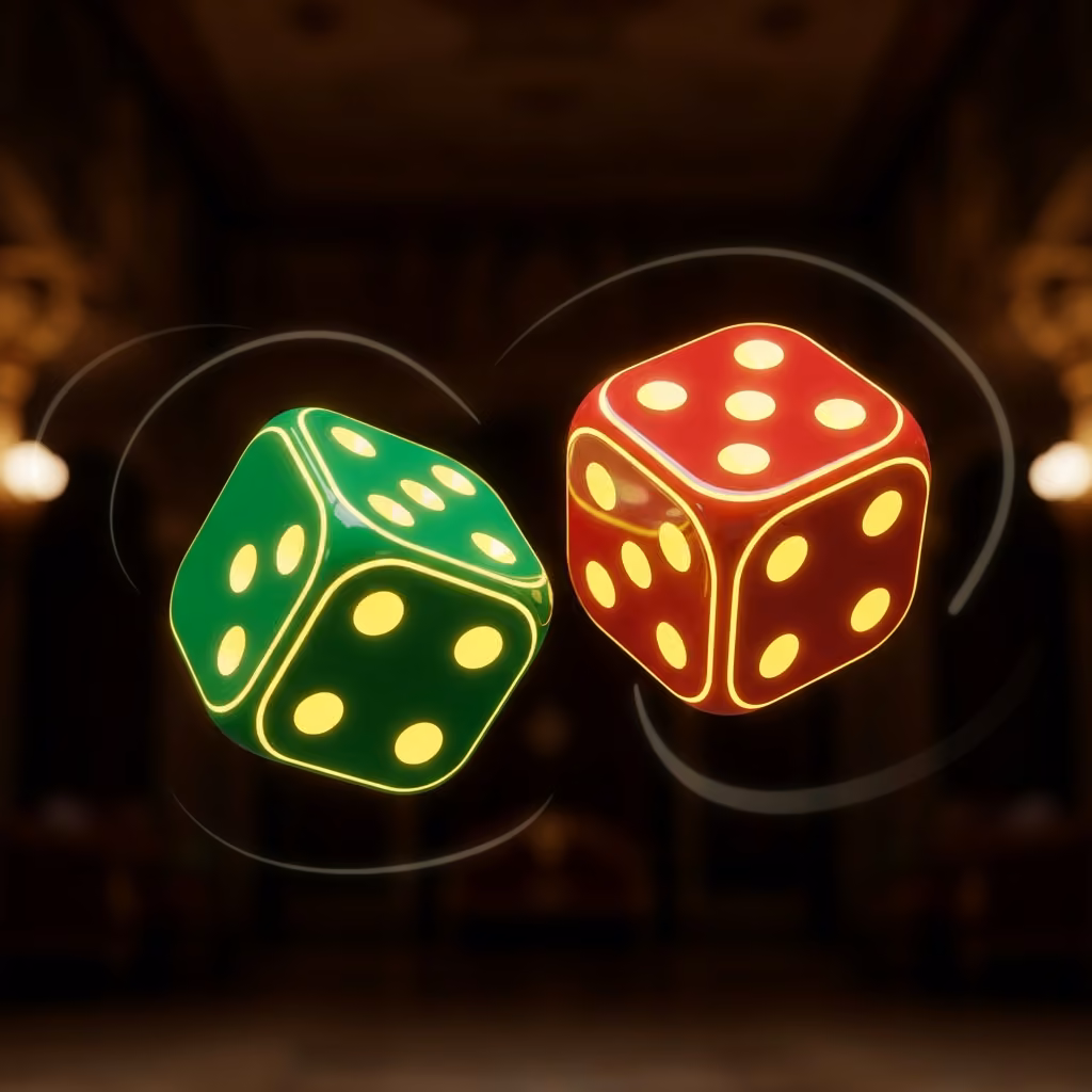 Reload bonus card for returning Siete Casino players
