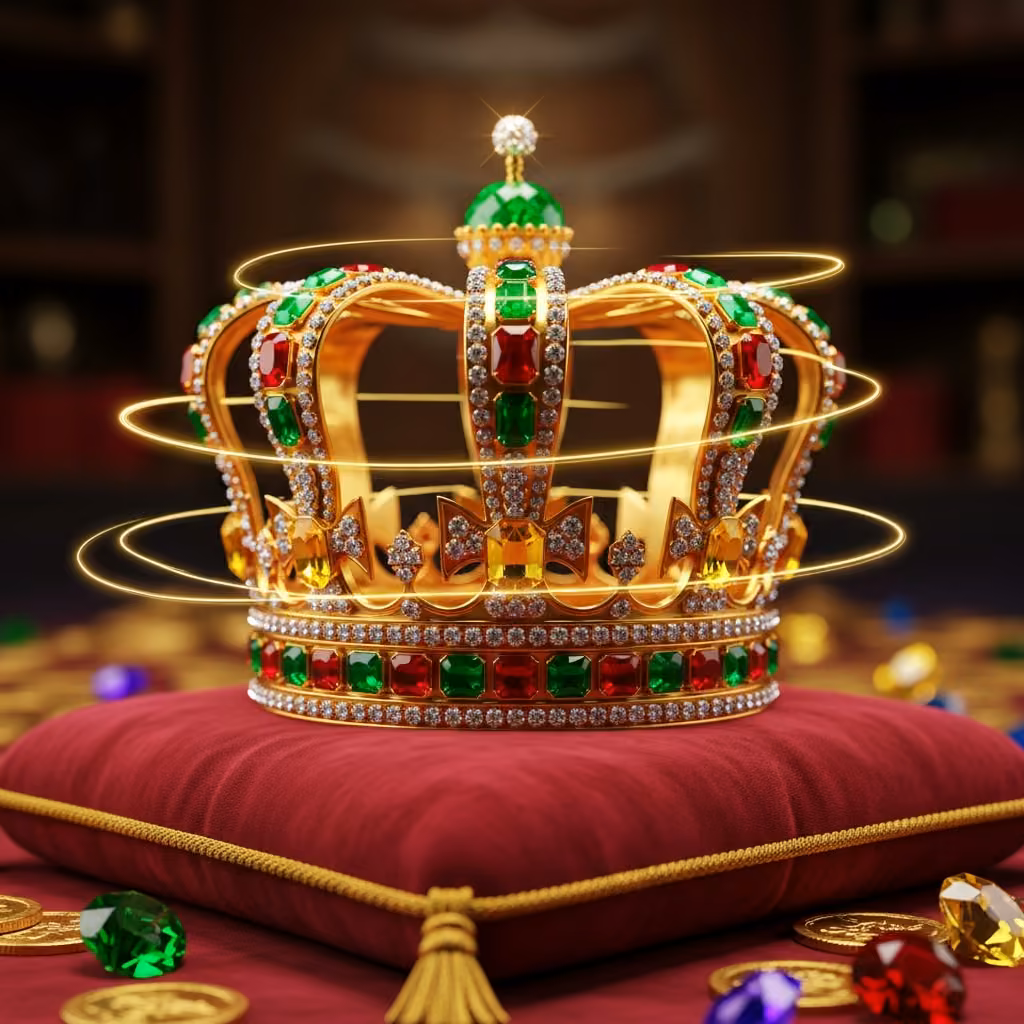 Free spins promotion card on featured slot games